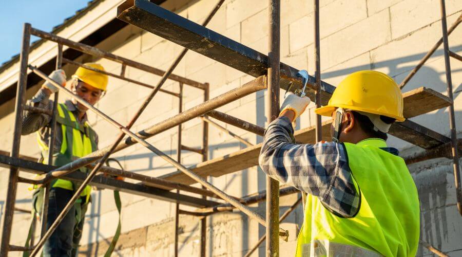 Flashing Repair in Bullock, NC
